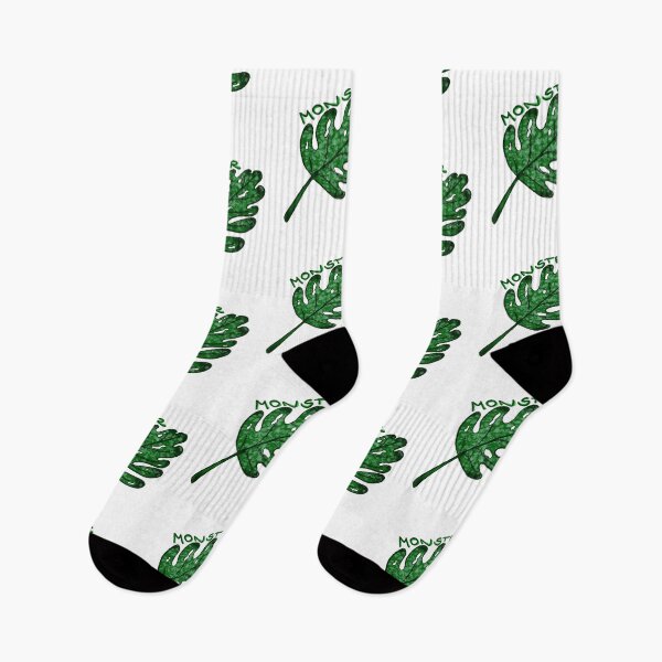 Item preview, monster monstera designed and sold by Kalhanne.