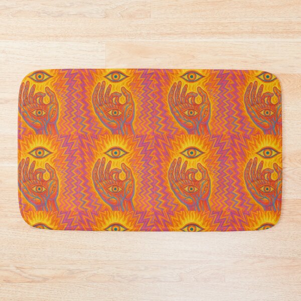Item preview, Hand of Cosmic Perception designed and sold by zzz888.