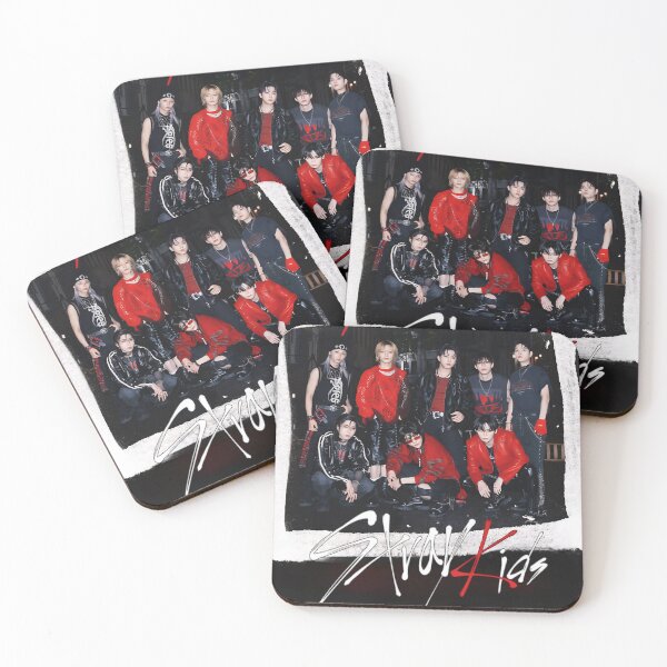 Item preview, Stray Kids Dominate world tour 5 star poster limited edition you make skz stay bang chan lee know changbin hyunjin han felix seungmin IN lovestay designed and sold by Kpop-Noona.
