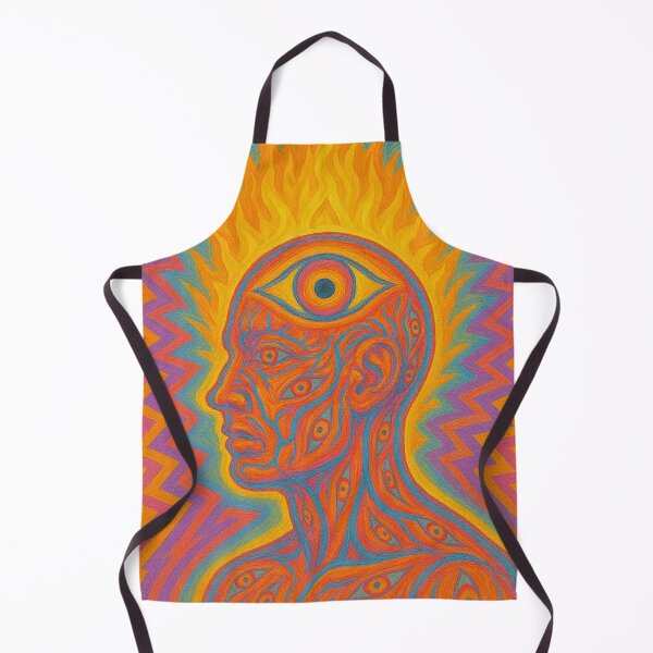 Item preview, Infinite Perception designed and sold by zzz888.