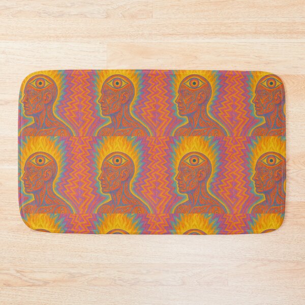 Item preview, Infinite Perception designed and sold by zzz888.