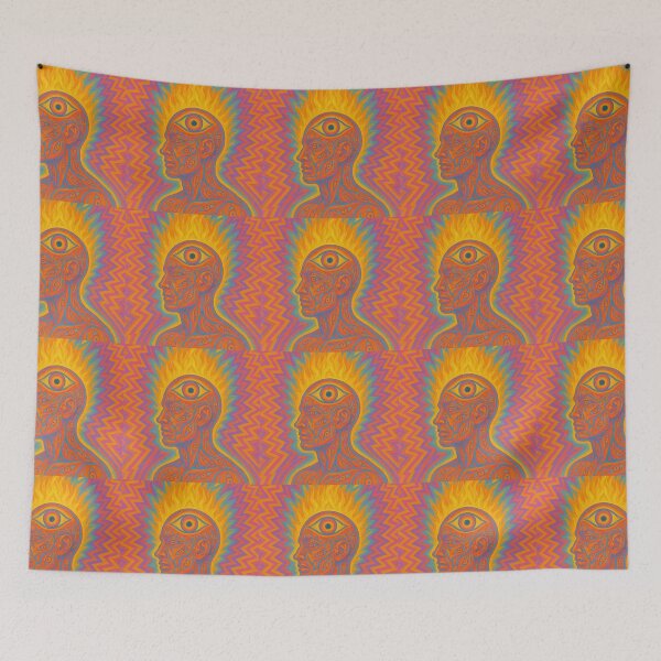Item preview, Infinite Perception designed and sold by zzz888.