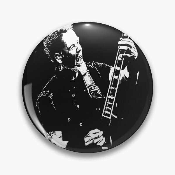 Item preview, Shadow James Hetfield designed and sold by GyifinLee.
