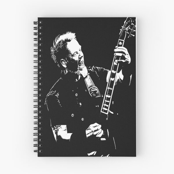 Item preview, Shadow James Hetfield designed and sold by GyifinLee.