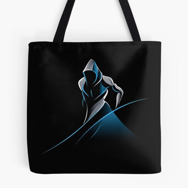Item preview, He Left No Sound designed and sold by CHCOfficial.