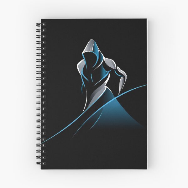 Item preview, He Left No Sound designed and sold by CHCOfficial.