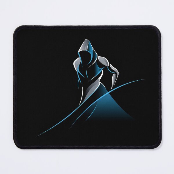 Item preview, He Left No Sound designed and sold by CHCOfficial.