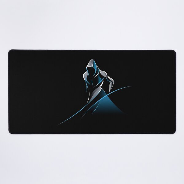 Item preview, He Left No Sound designed and sold by CHCOfficial.