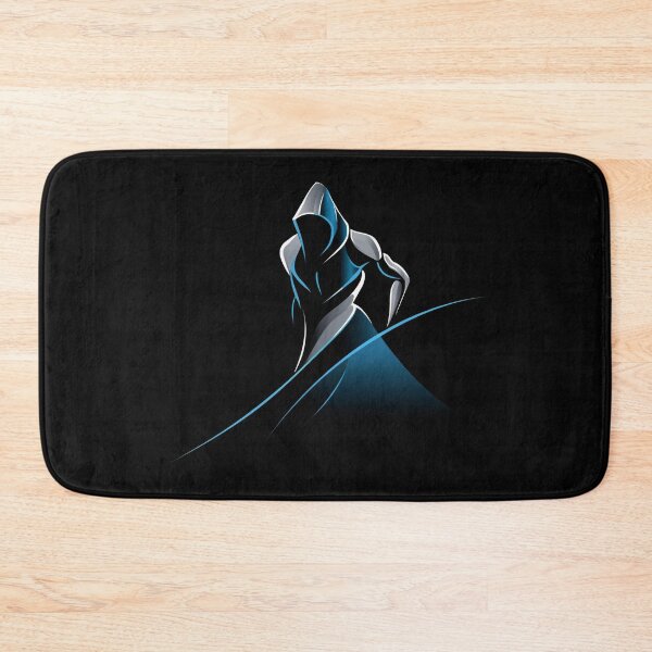 Item preview, He Left No Sound designed and sold by CHCOfficial.