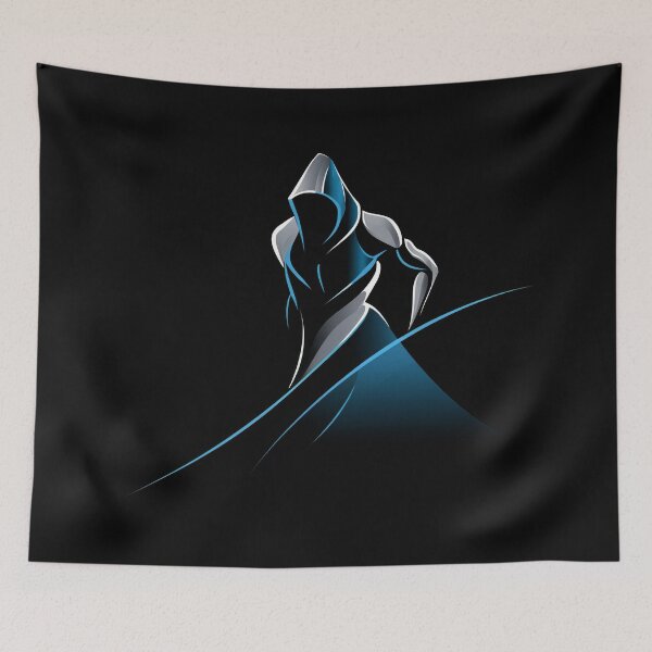 Item preview, He Left No Sound designed and sold by CHCOfficial.