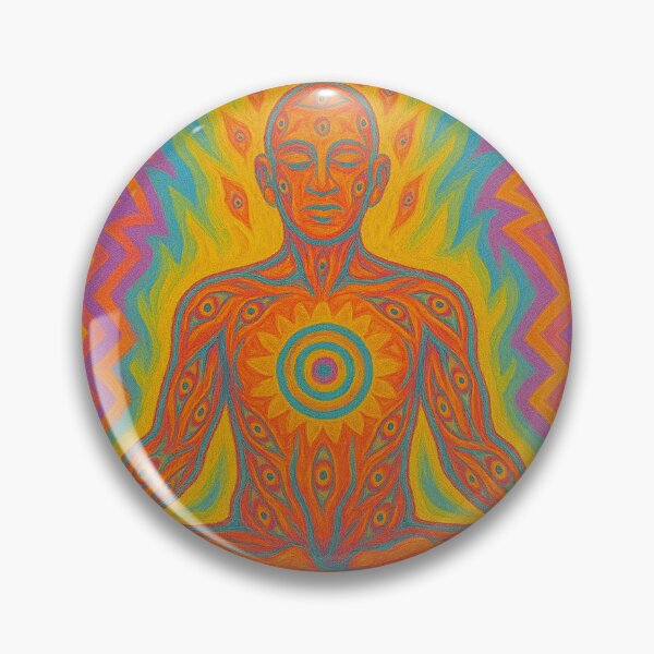 Item preview, Meditative Enlightenment designed and sold by zzz888.