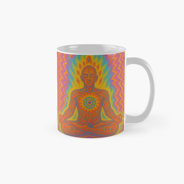 Item preview, Meditative Enlightenment designed and sold by zzz888.
