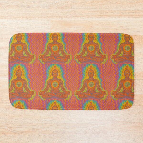 Item preview, Meditative Enlightenment designed and sold by zzz888.