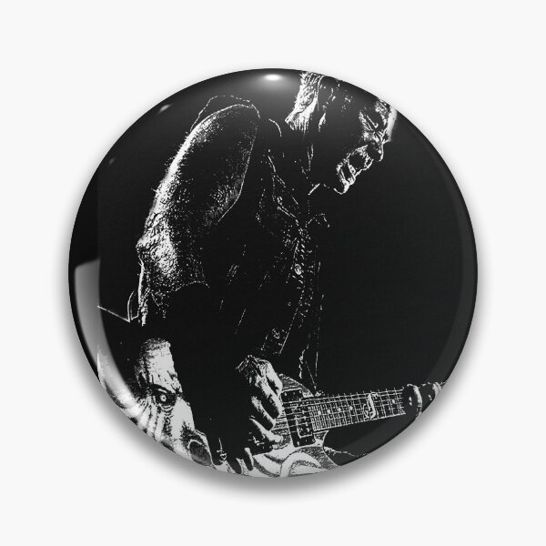 Item preview, Shadow James Hetfield designed and sold by GyifinLee.
