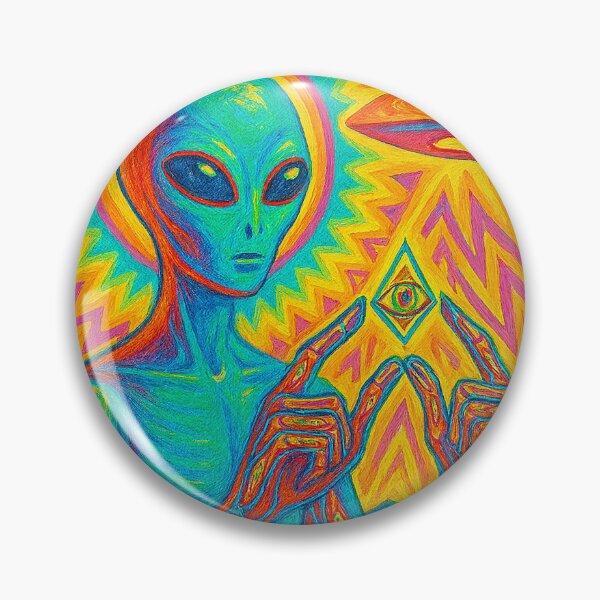 Item preview, Cosmic Enlightenment designed and sold by zzz888.