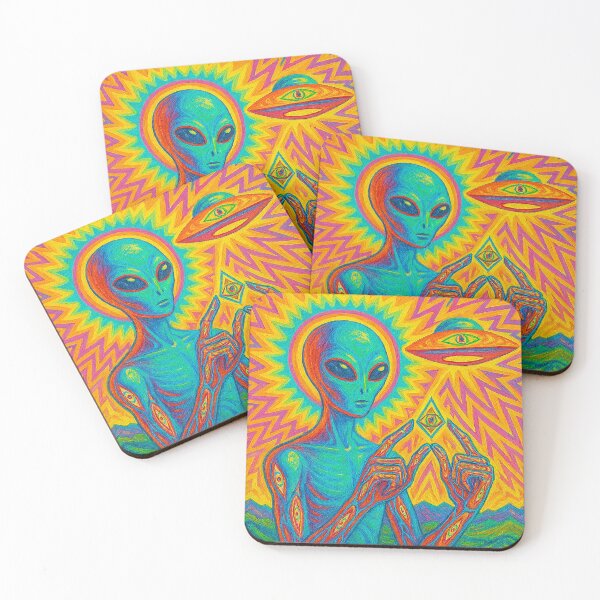 Item preview, Cosmic Enlightenment designed and sold by zzz888.