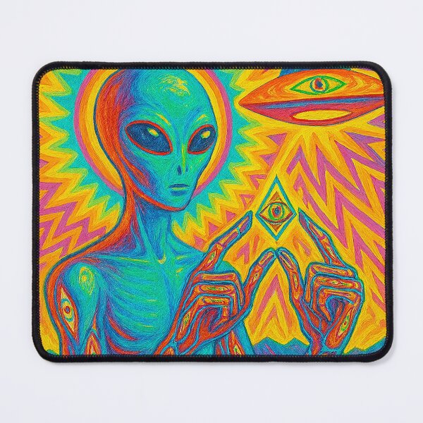 Item preview, Cosmic Enlightenment designed and sold by zzz888.