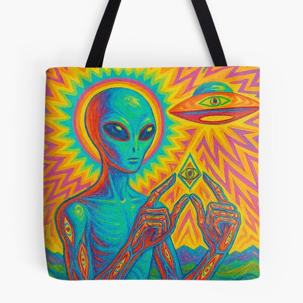 Item preview, Cosmic Enlightenment designed and sold by zzz888.