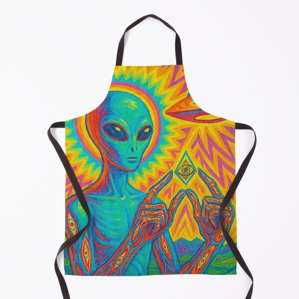 Item preview, Cosmic Enlightenment designed and sold by zzz888.