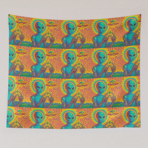 Item preview, Cosmic Enlightenment designed and sold by zzz888.