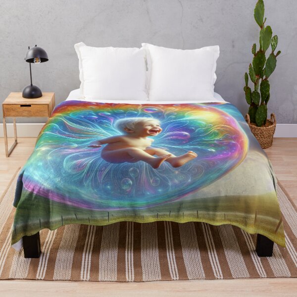 Item preview, Bubble World designed and sold by RaF71PrO.