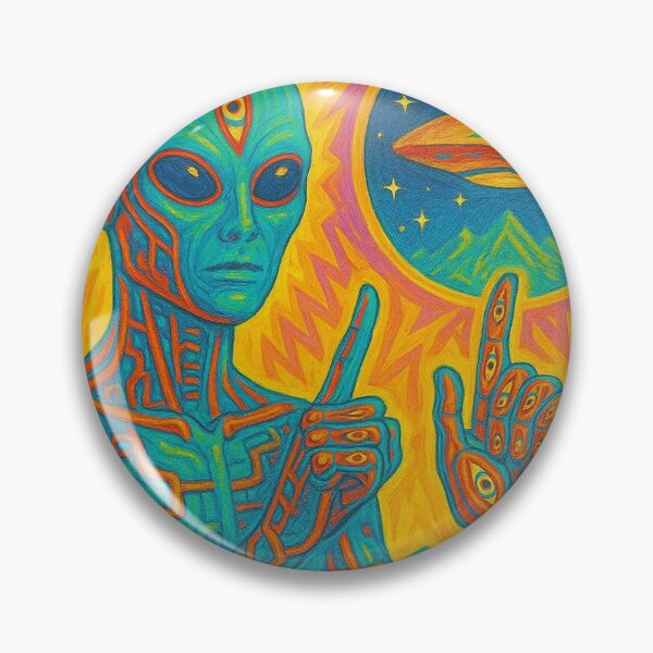Item preview, The Cosmic Oracle designed and sold by zzz888.