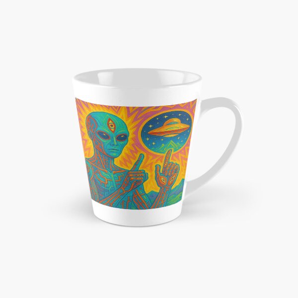 Item preview, The Cosmic Oracle designed and sold by zzz888.