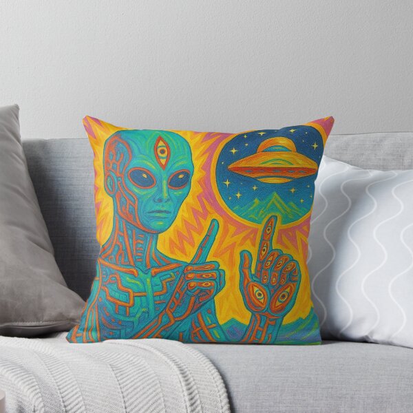 Item preview, The Cosmic Oracle designed and sold by zzz888.
