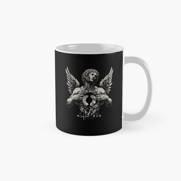 Item preview, ÁTAK designed and sold by NickTaroDesign.