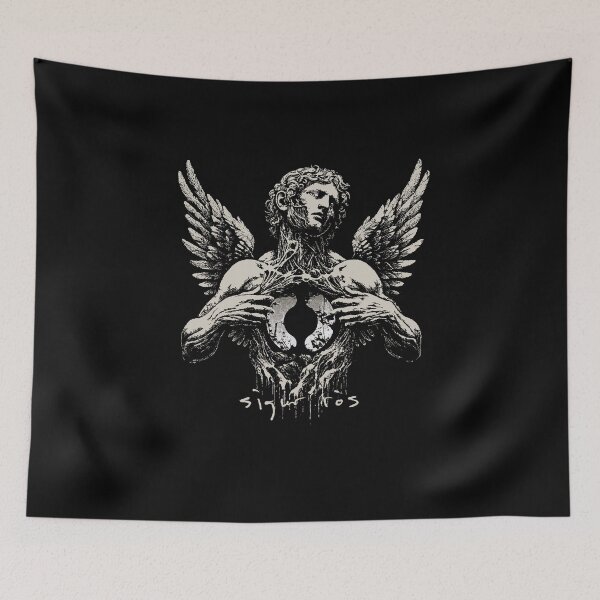 Item preview, ÁTAK designed and sold by NickTaroDesign.
