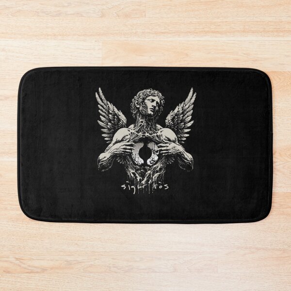 Item preview, ÁTAK designed and sold by NickTaroDesign.