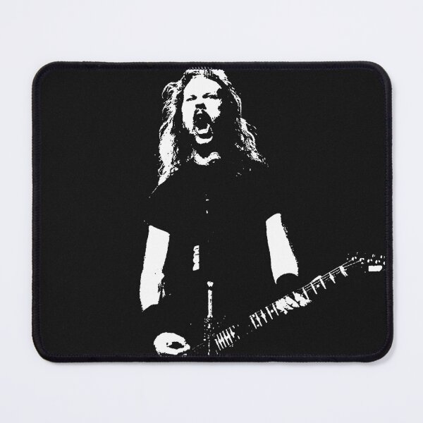 Item preview, Shadow James Hetfield designed and sold by GyifinLee.