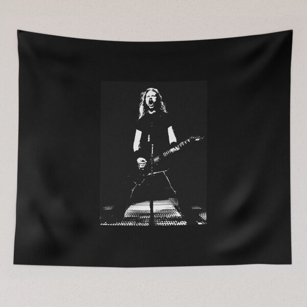 Item preview, Shadow James Hetfield designed and sold by GyifinLee.