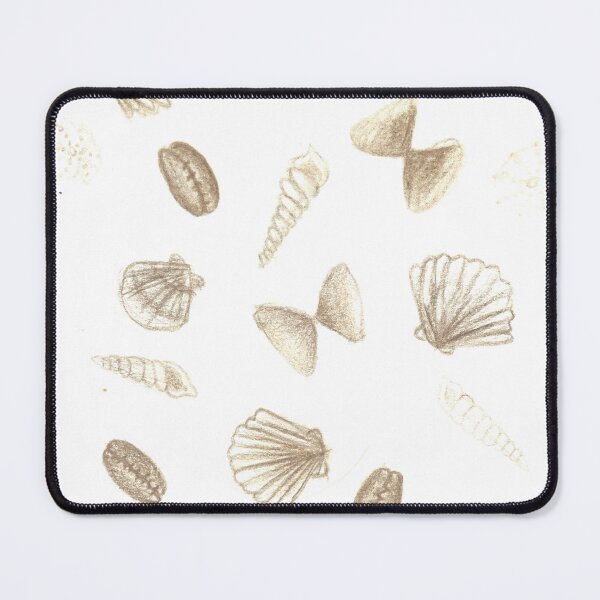 Item preview, Shells designed and sold by PearlyPiecesCo.