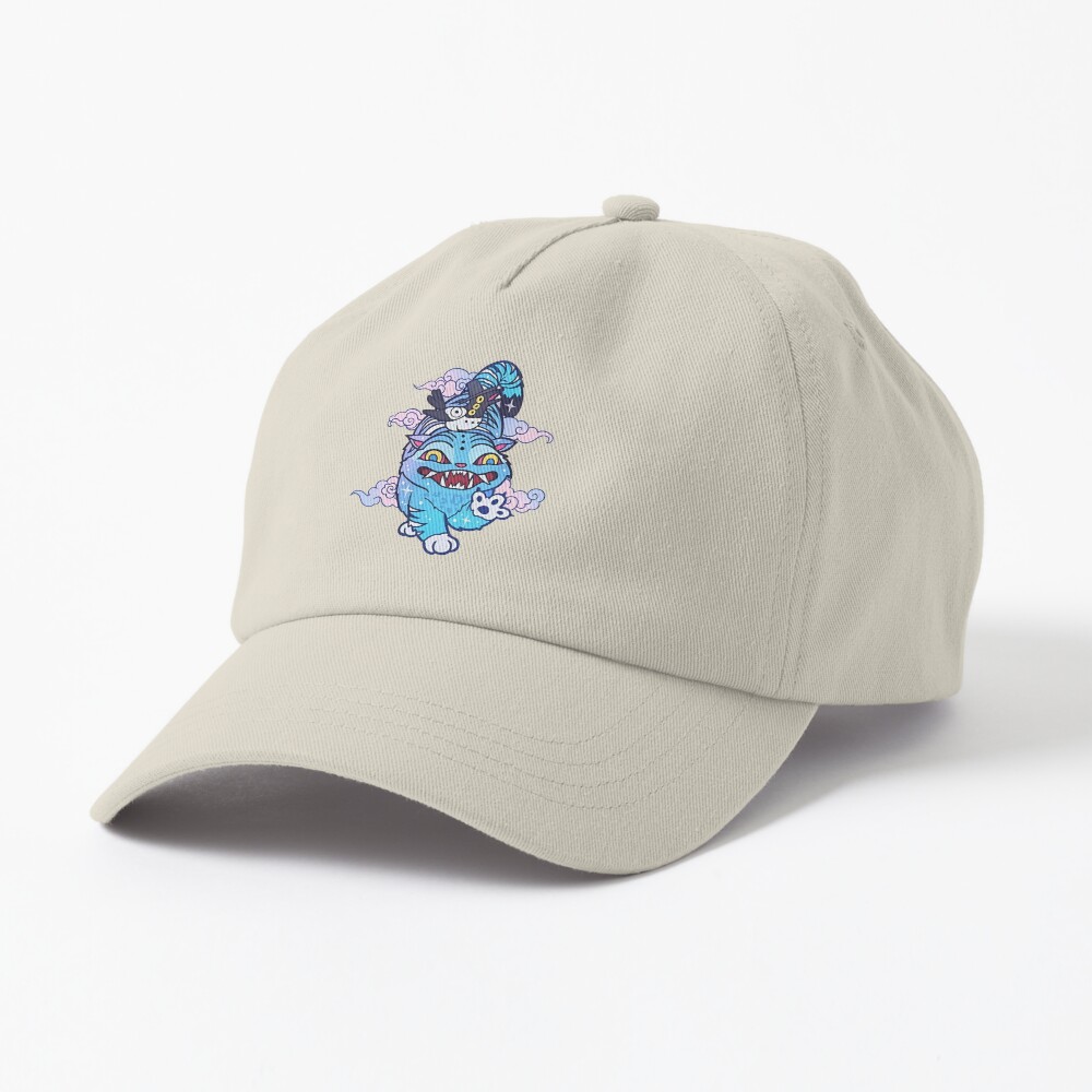 Derpy Tiger Bird Kpop Demon Hunters  Pin
