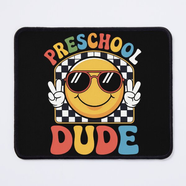 Item preview, Pre-k Preschool Dude First Day Of School Boy Back To School designed and sold by brynatshop.