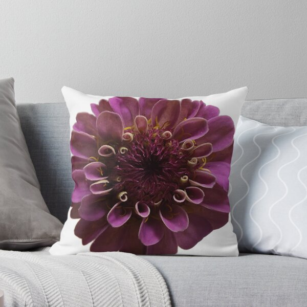 Item preview, Pink Zinnia designed and sold by LoveGraceValor.