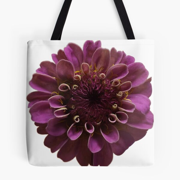Item preview, Pink Zinnia designed and sold by LoveGraceValor.