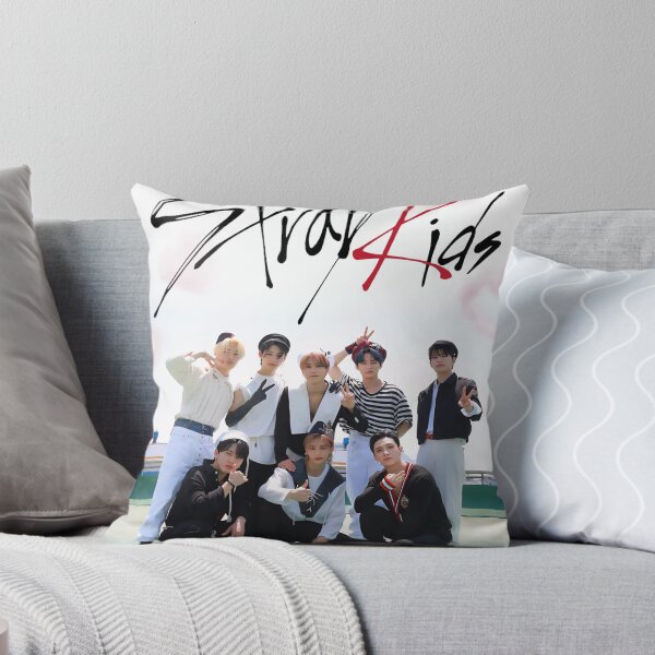 Item preview, Stray Kids Dominate world tour 5 star poster limited edition you make skz stay bang chan lee know changbin hyunjin han felix seungmin IN lovestay designed and sold by Kpop-Noona.