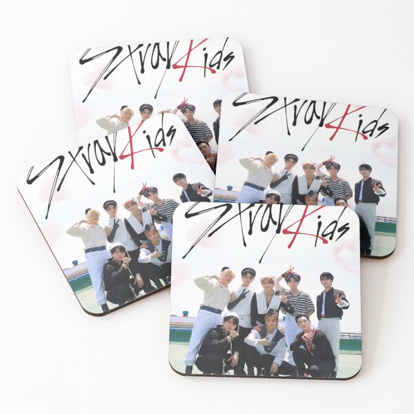 Item preview, Stray Kids Dominate world tour 5 star poster limited edition you make skz stay bang chan lee know changbin hyunjin han felix seungmin IN lovestay designed and sold by Kpop-Noona.