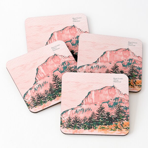 Item preview, Granier Summit designed and sold by noem-x.