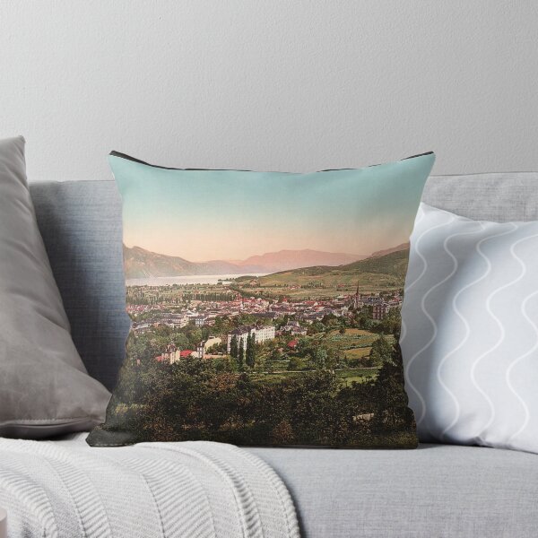 Item preview, Cetinje designed and sold by landscapd.