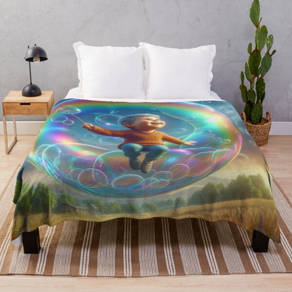 Item preview, Bubble World designed and sold by RaF71PrO.