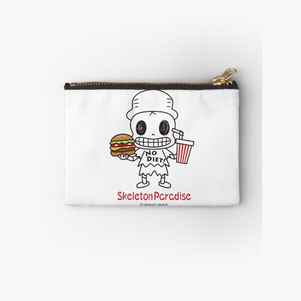 Item preview, Skeleton Paradise (No Diet!) designed and sold by Hisato Da Comapany.
