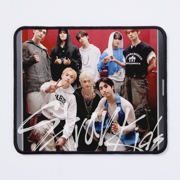 Item preview, Stray Kids Dominate world tour 5 star poster limited edition you make skz stay bang chan lee know changbin hyunjin han felix seungmin IN lovestay designed and sold by Kpop-Noona.