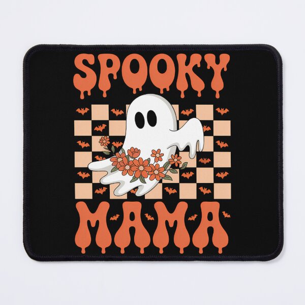 Item preview, Spooky Mama Ghost Halloween Spooky Mom Mother designed and sold by brynatshop.