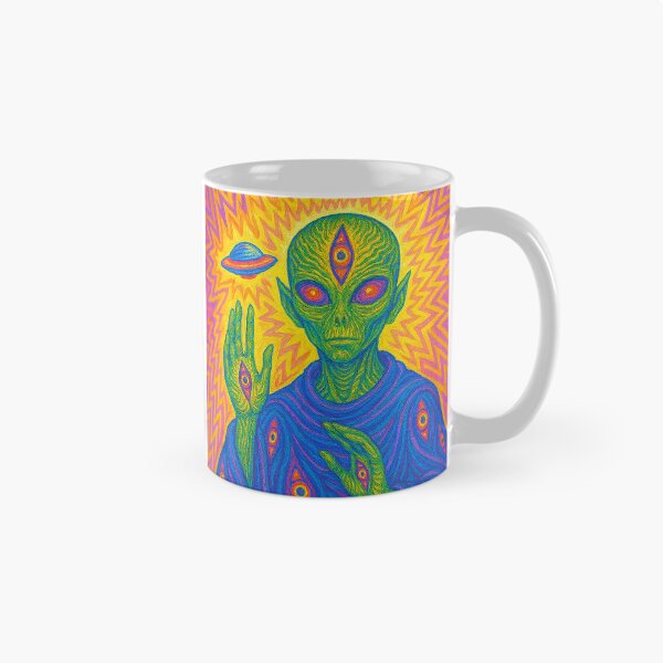 Item preview, Emissary of Cosmic Truth designed and sold by zzz888.