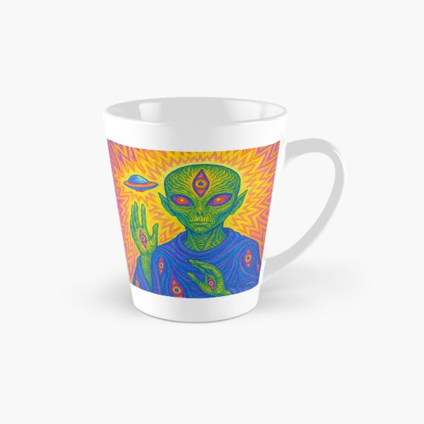 Item preview, Emissary of Cosmic Truth designed and sold by zzz888.