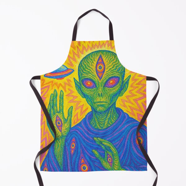 Item preview, Emissary of Cosmic Truth designed and sold by zzz888.