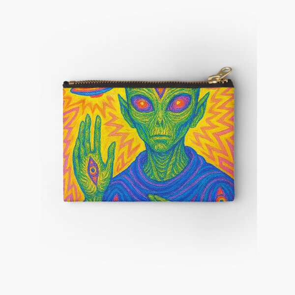 Item preview, Emissary of Cosmic Truth designed and sold by zzz888.